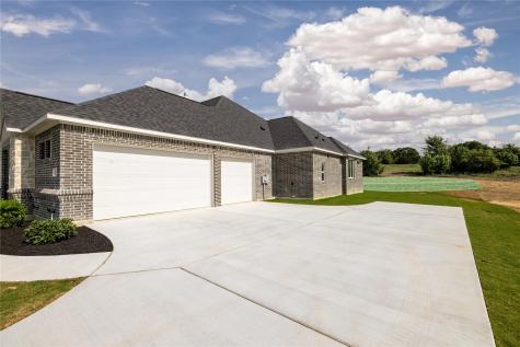 104 Oak Meadow Lane Weatherford TX 76085