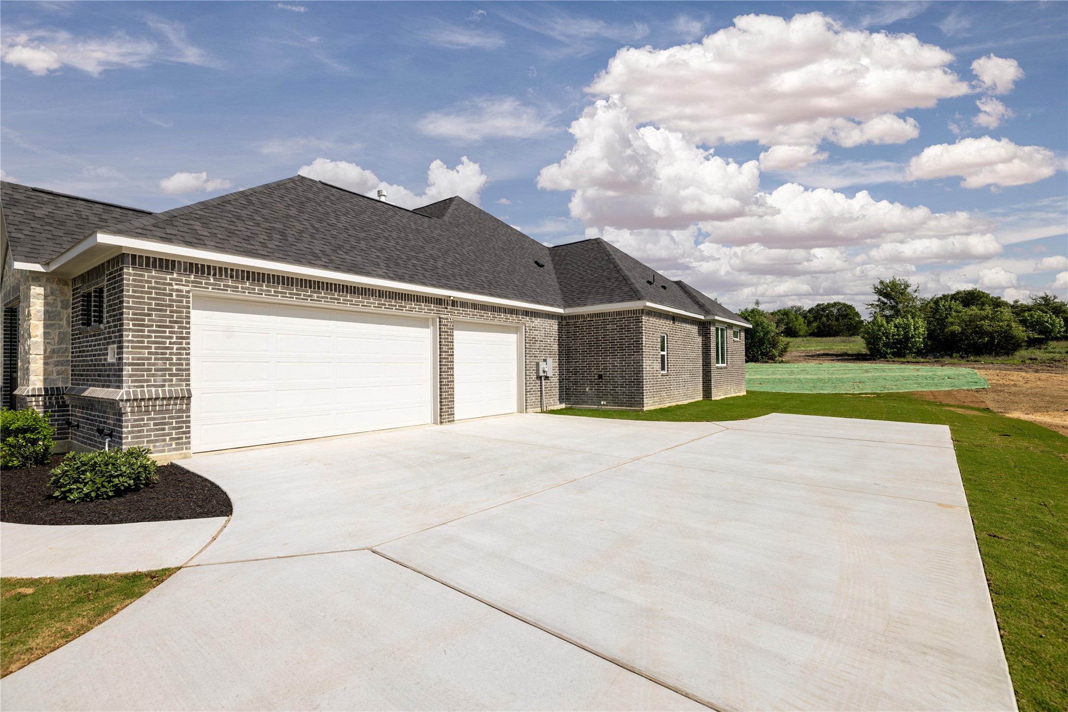 104 Oak Meadow Lane Weatherford TX 76085
