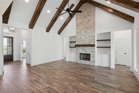 104 Oak Meadow Lane Weatherford TX 76085