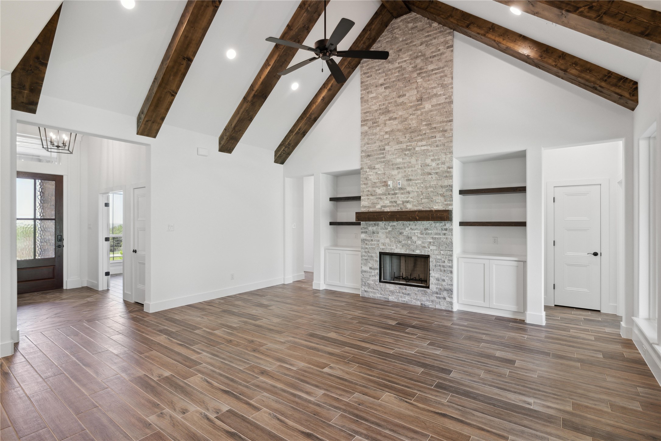 104 Oak Meadow Lane Weatherford TX 76085