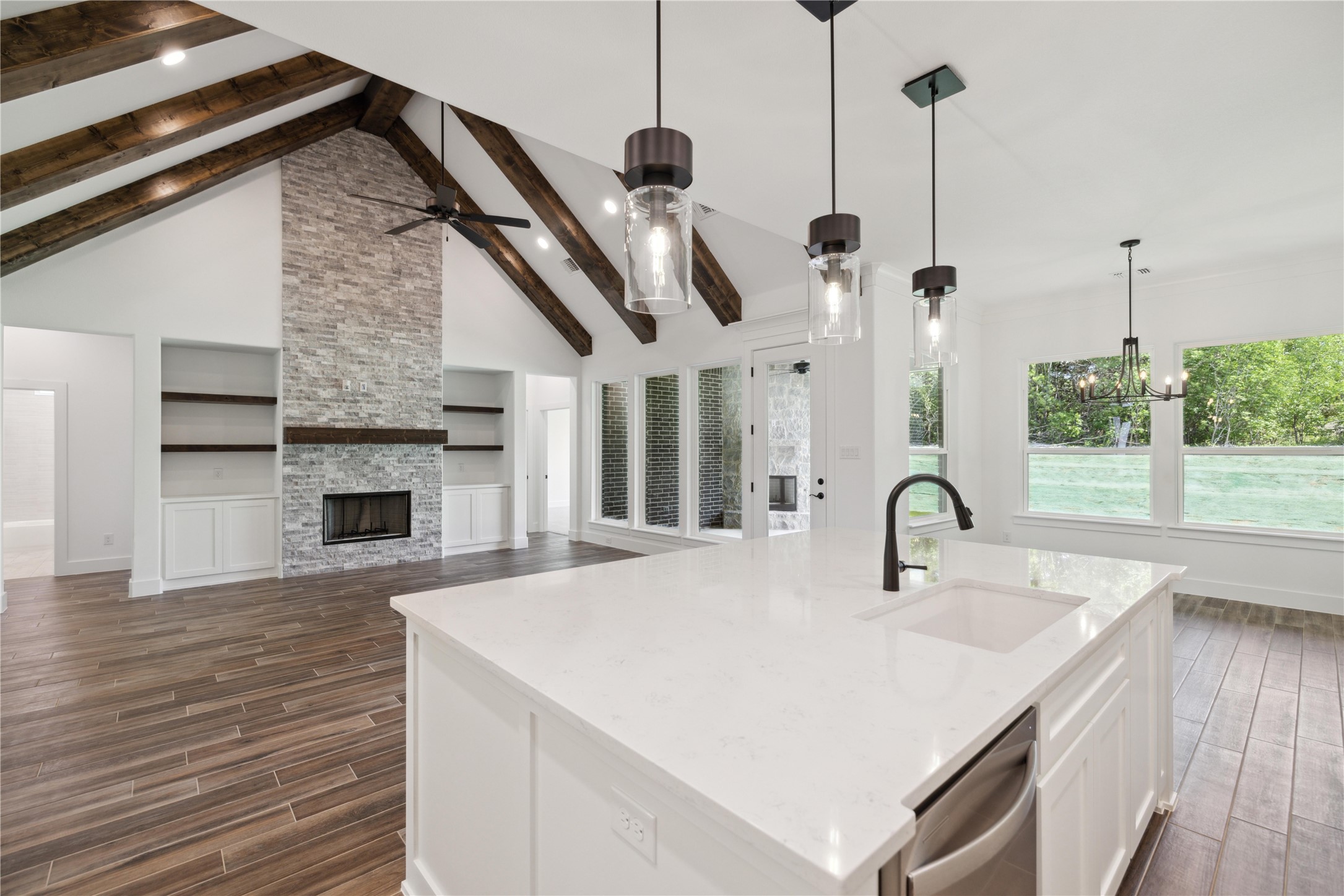104 Oak Meadow Lane Weatherford TX 76085