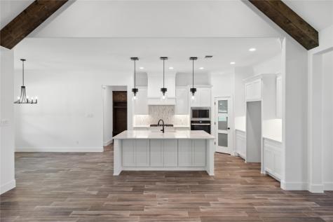 104 Oak Meadow Lane Weatherford TX 76085
