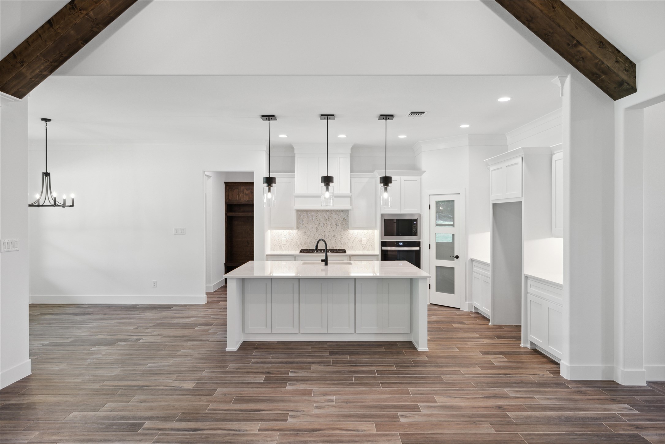 104 Oak Meadow Lane Weatherford TX 76085