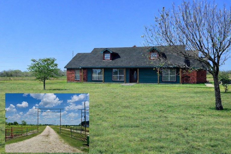 469 Streetman Road Royse City TX 75189