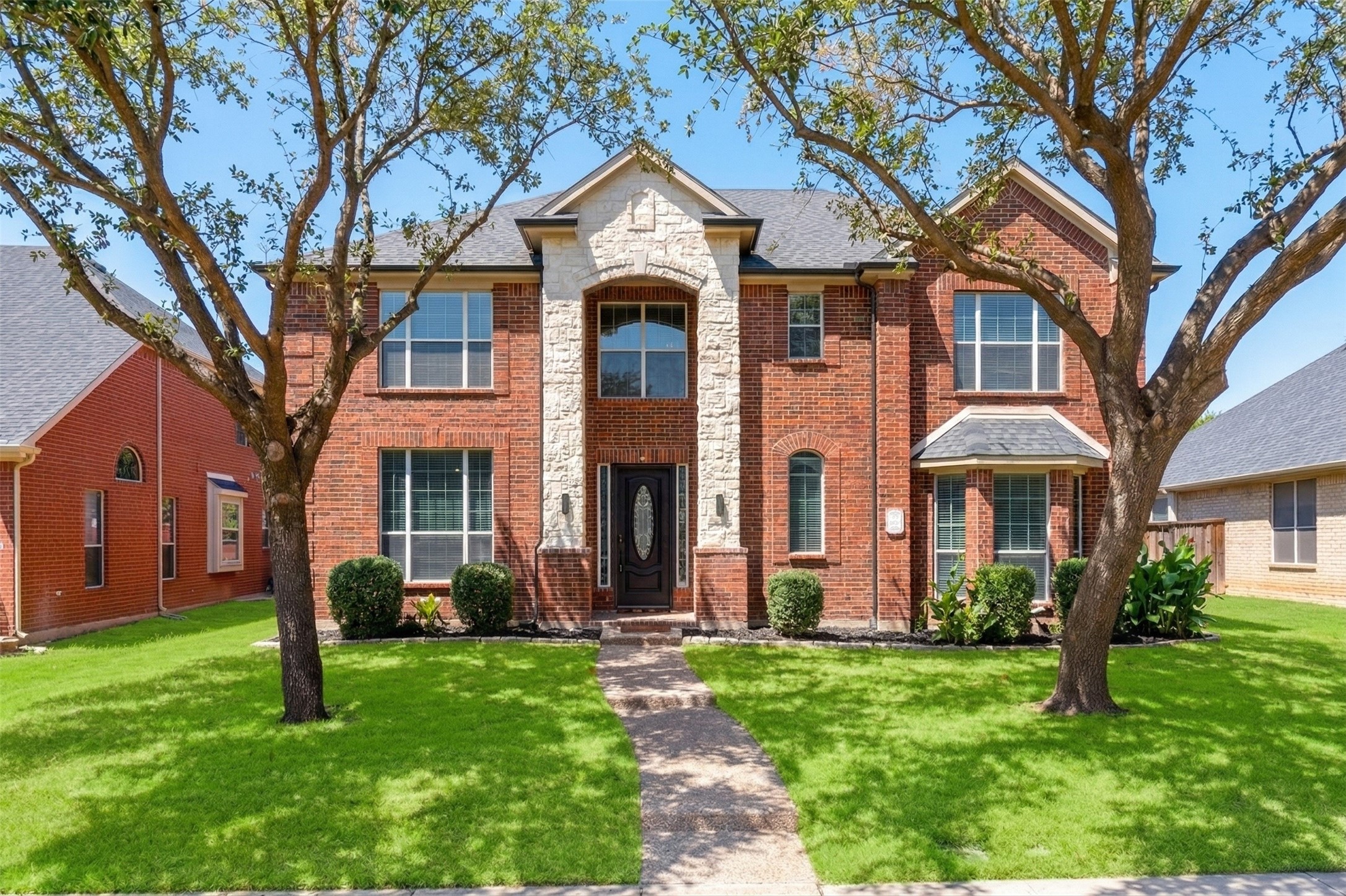 13293 Bavarian Drive Frisco TX 75033