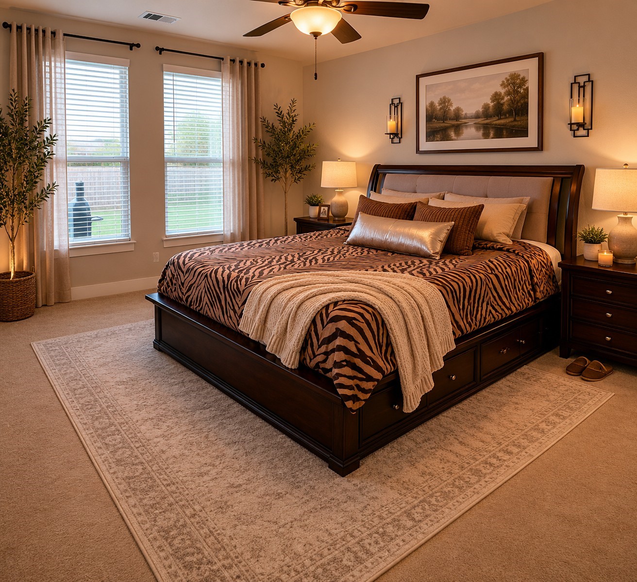 2230 La Escalero Ranch Road Waxahachie TX 75165