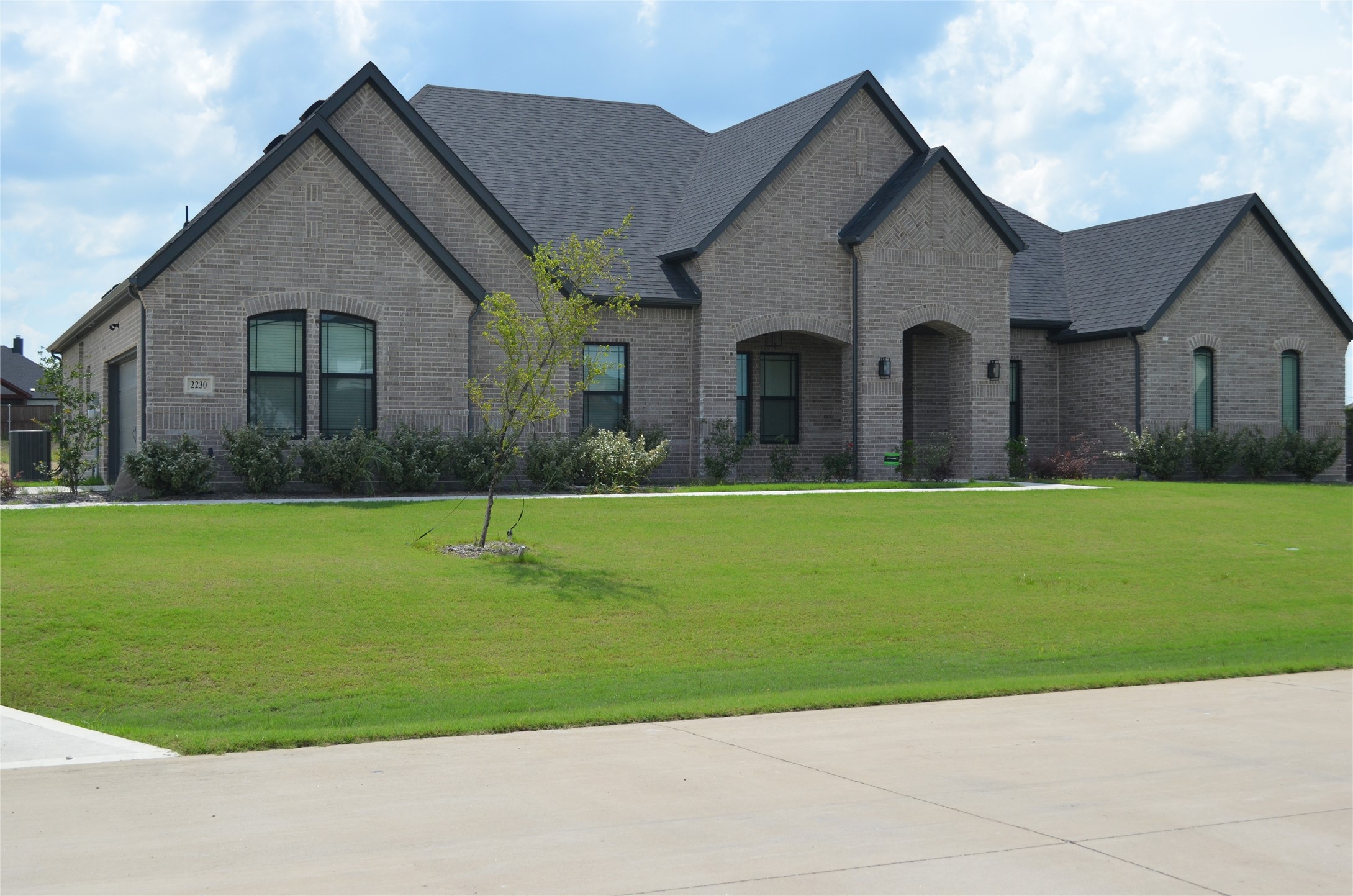 2230 La Escalero Ranch Road Waxahachie TX 75165