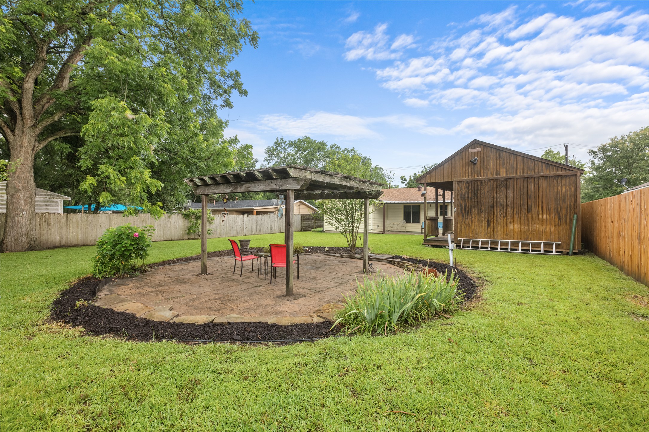 605 S Ricketts Street Sherman TX 75092