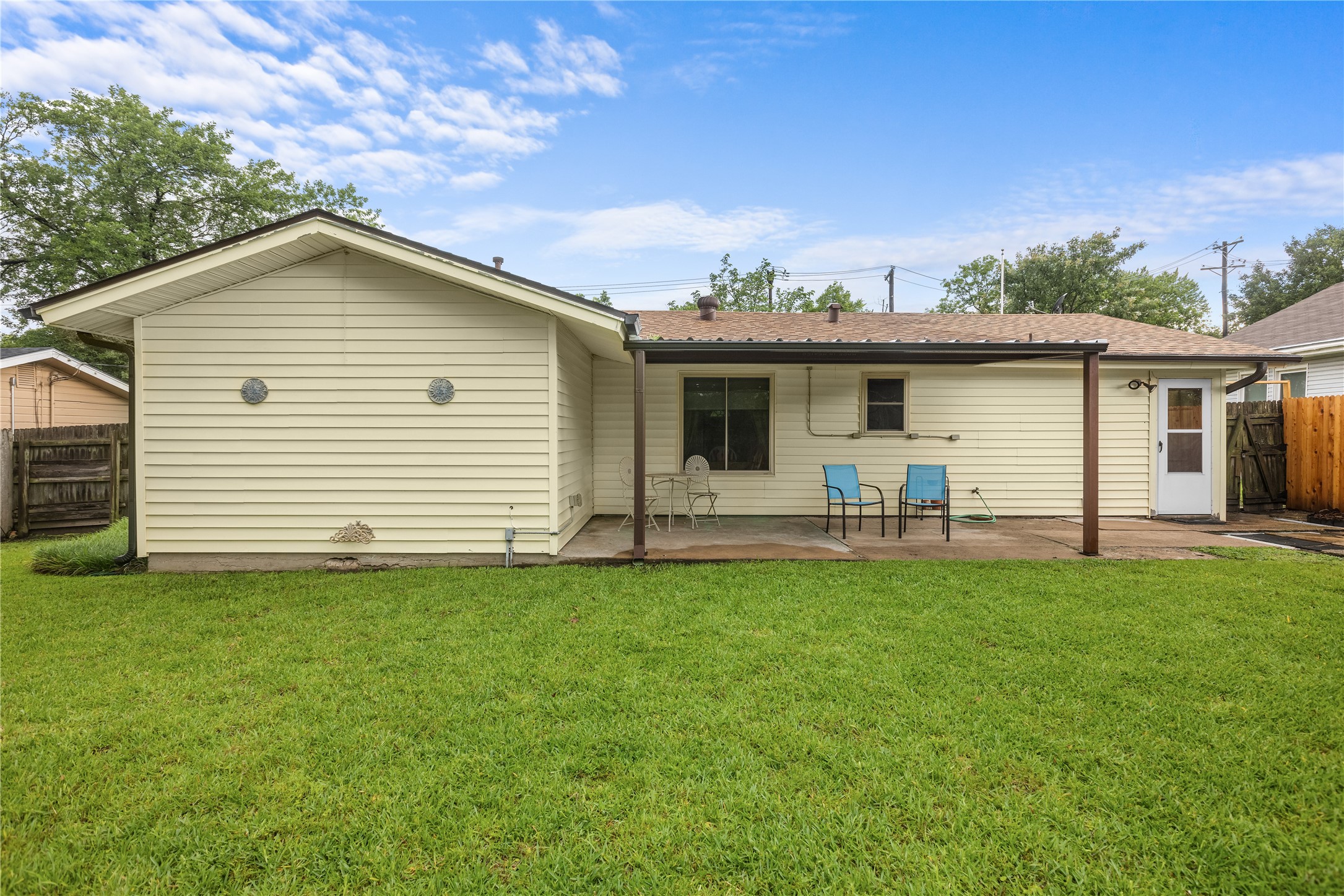 605 S Ricketts Street Sherman TX 75092
