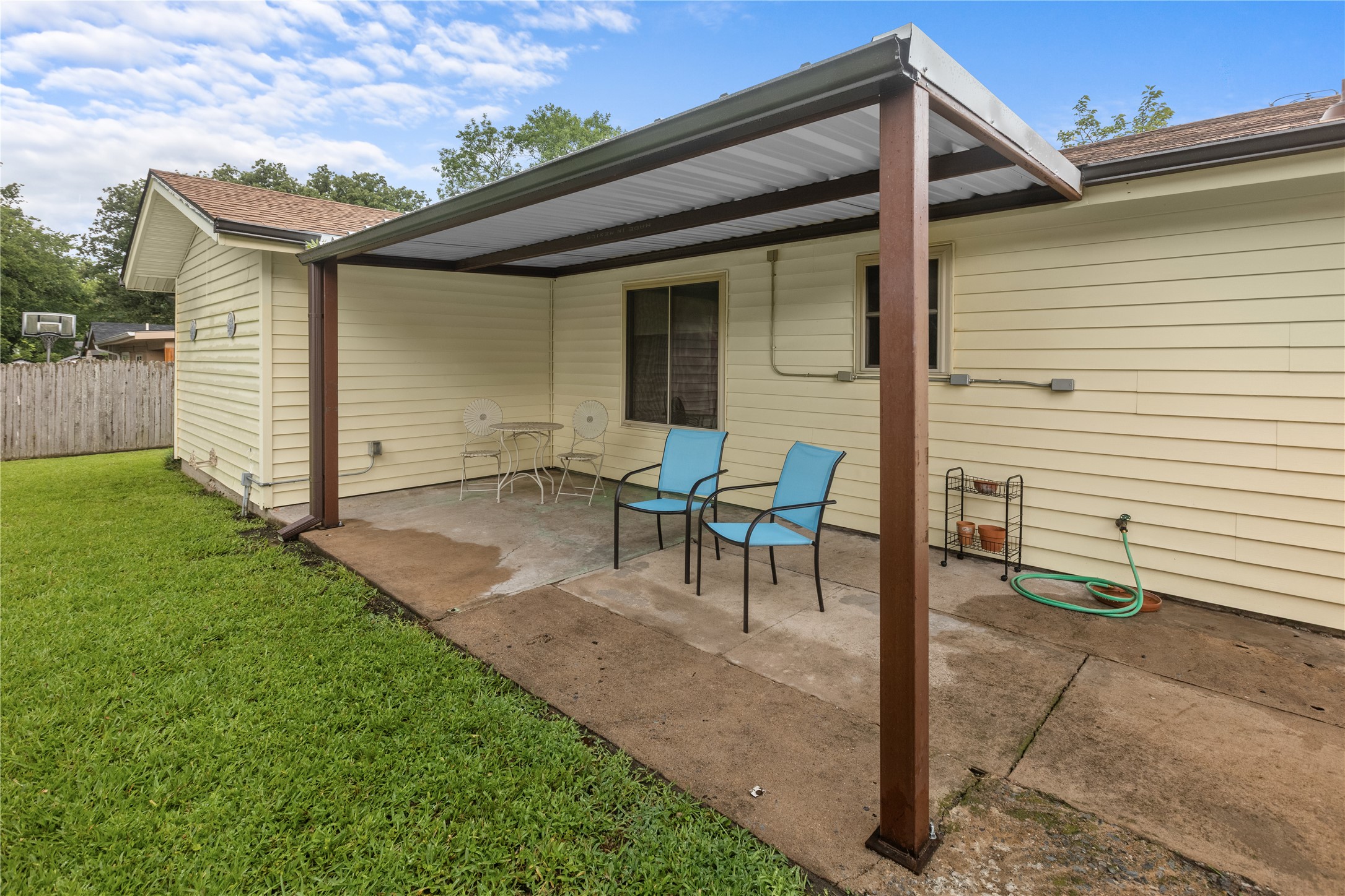 605 S Ricketts Street Sherman TX 75092