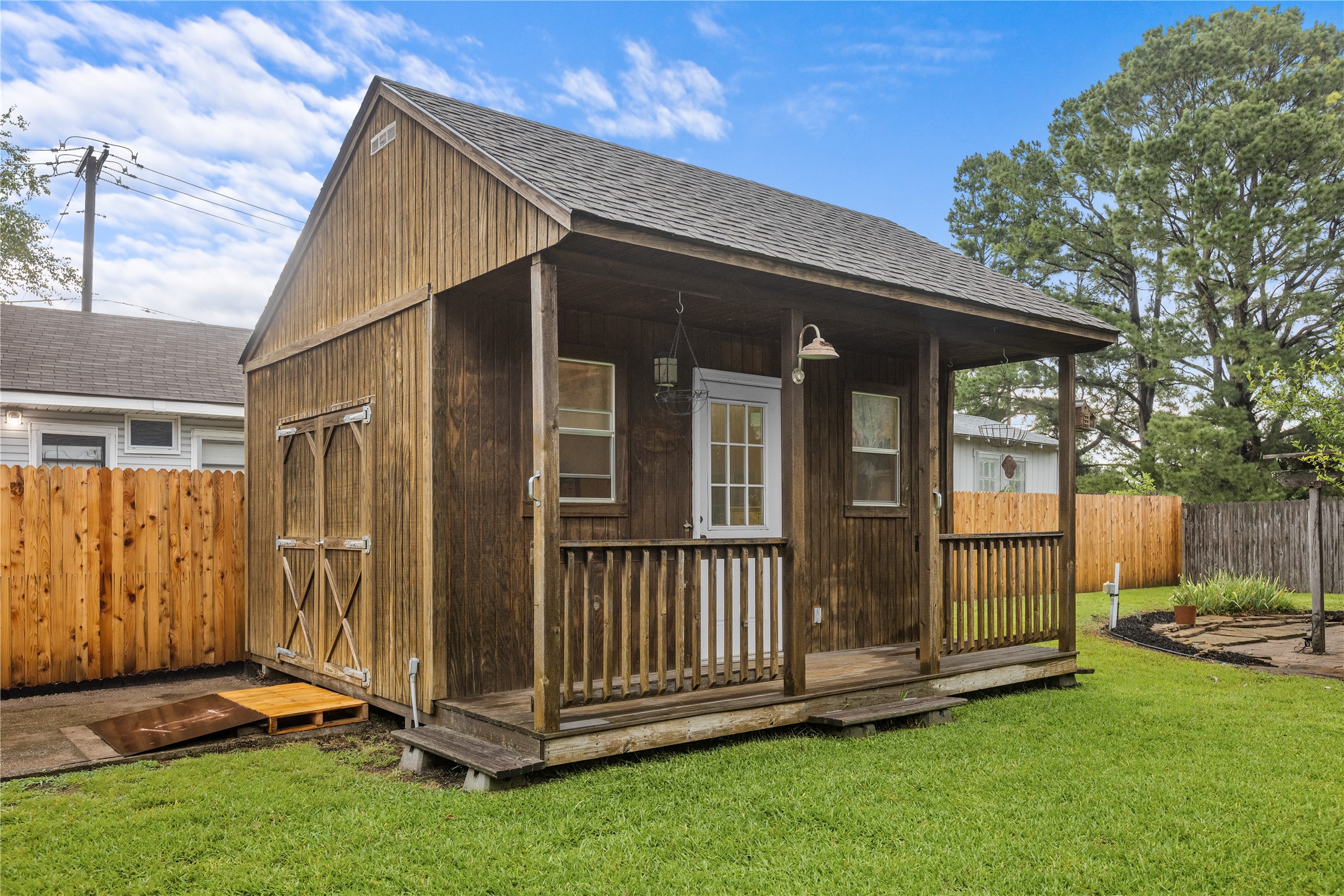605 S Ricketts Street Sherman TX 75092
