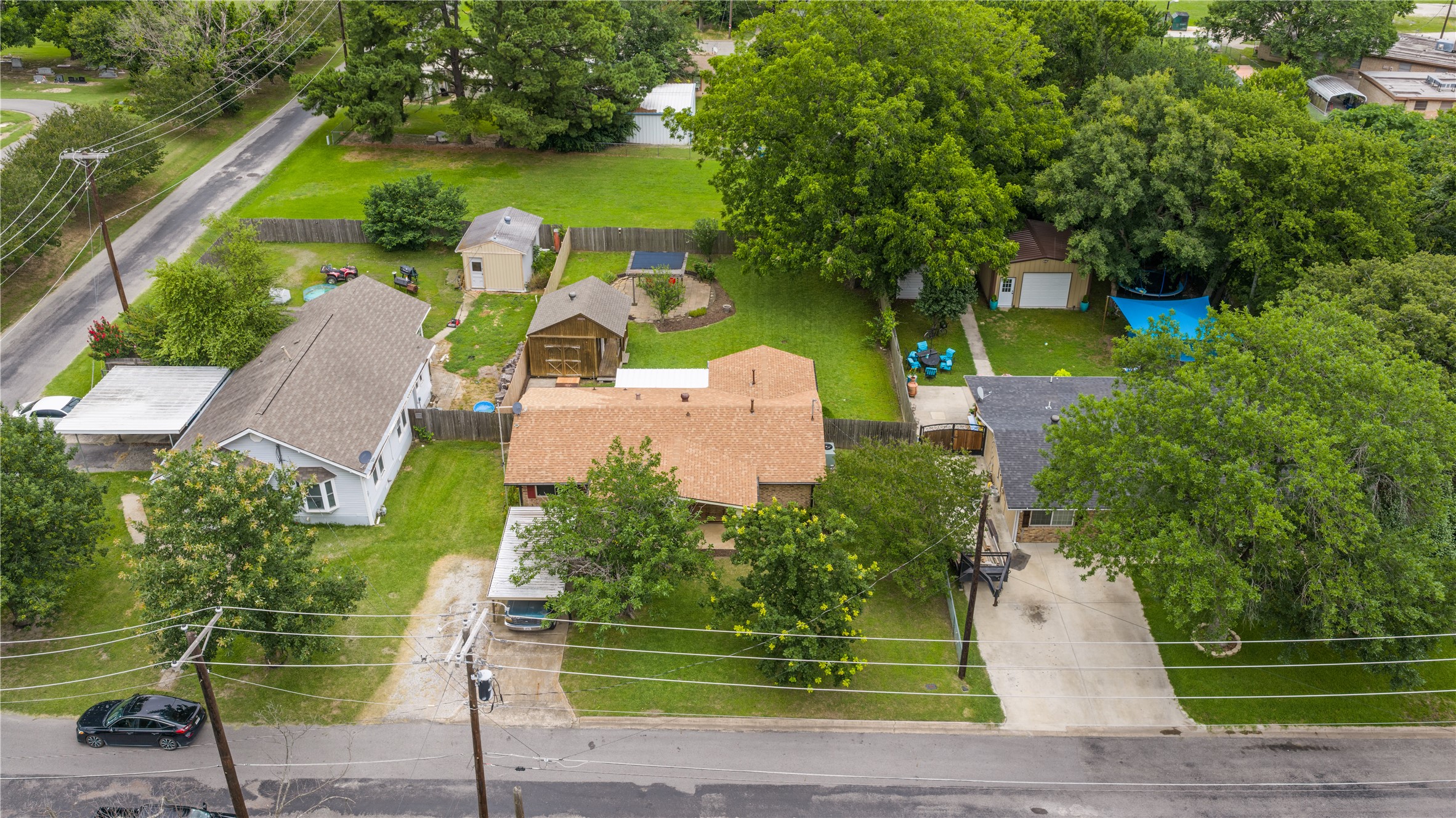 605 S Ricketts Street Sherman TX 75092