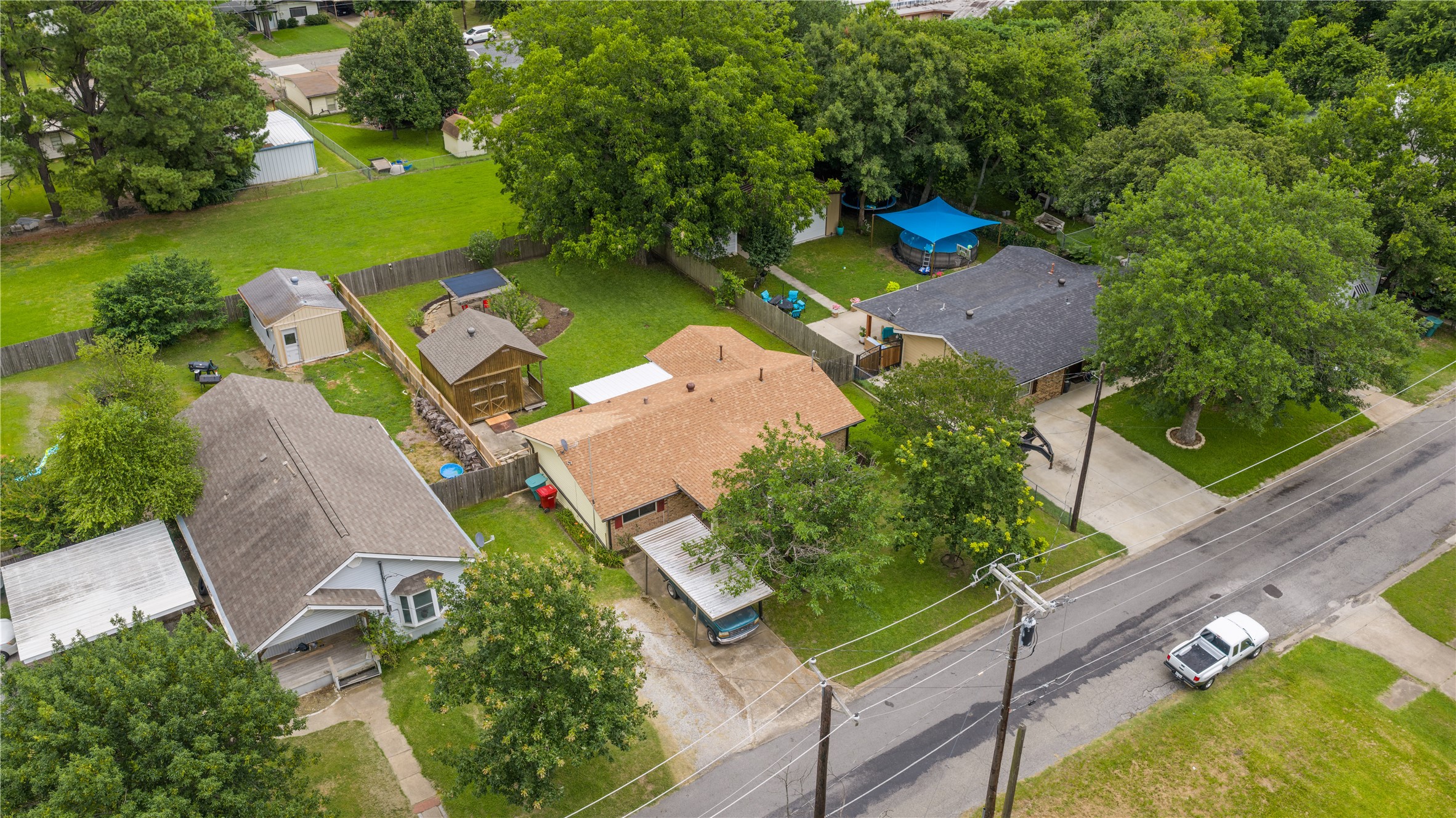 605 S Ricketts Street Sherman TX 75092