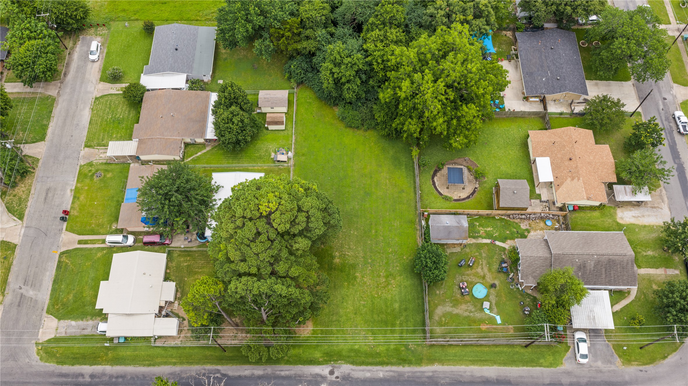 605 S Ricketts Street Sherman TX 75092