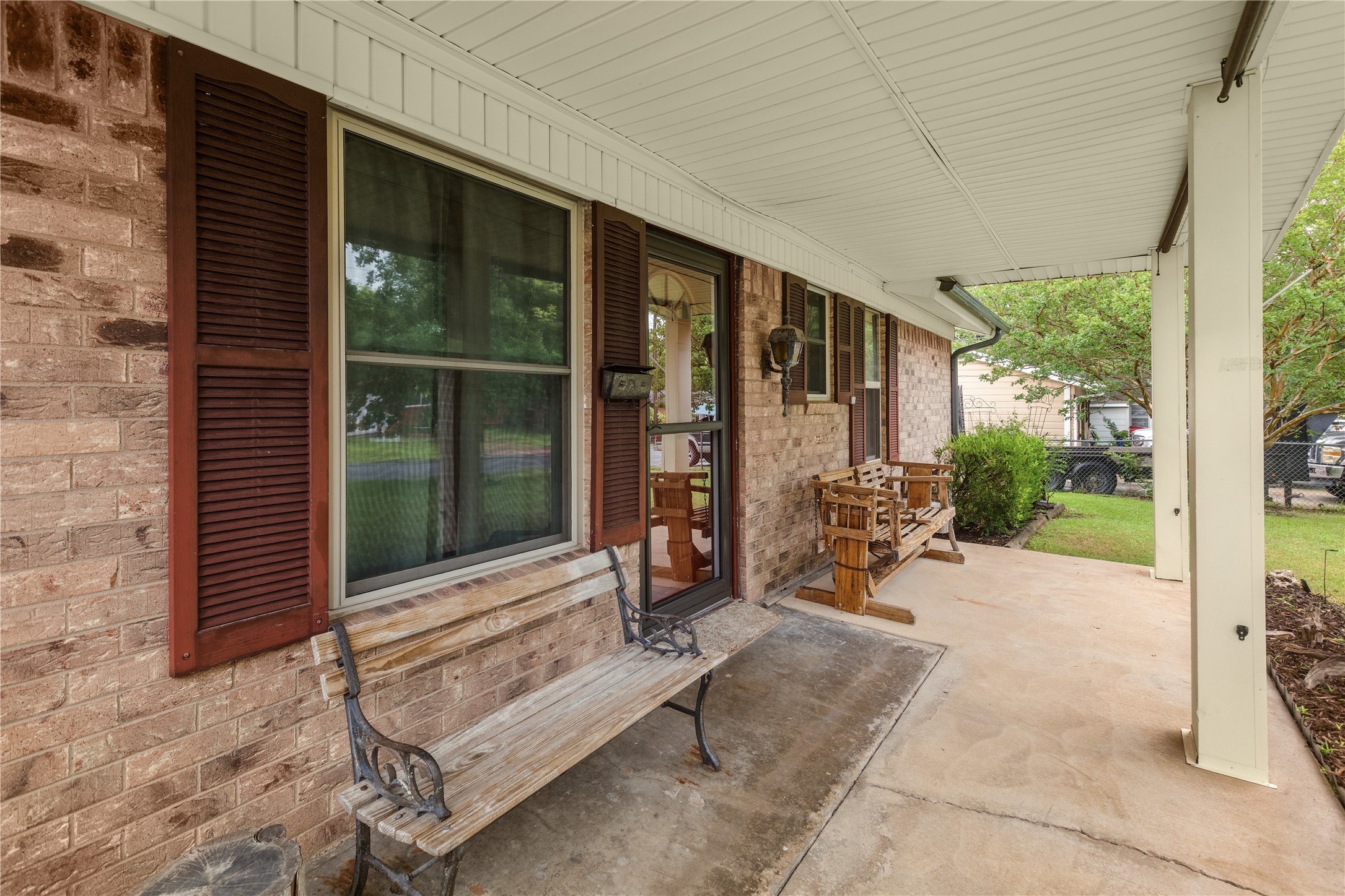 605 S Ricketts Street Sherman TX 75092