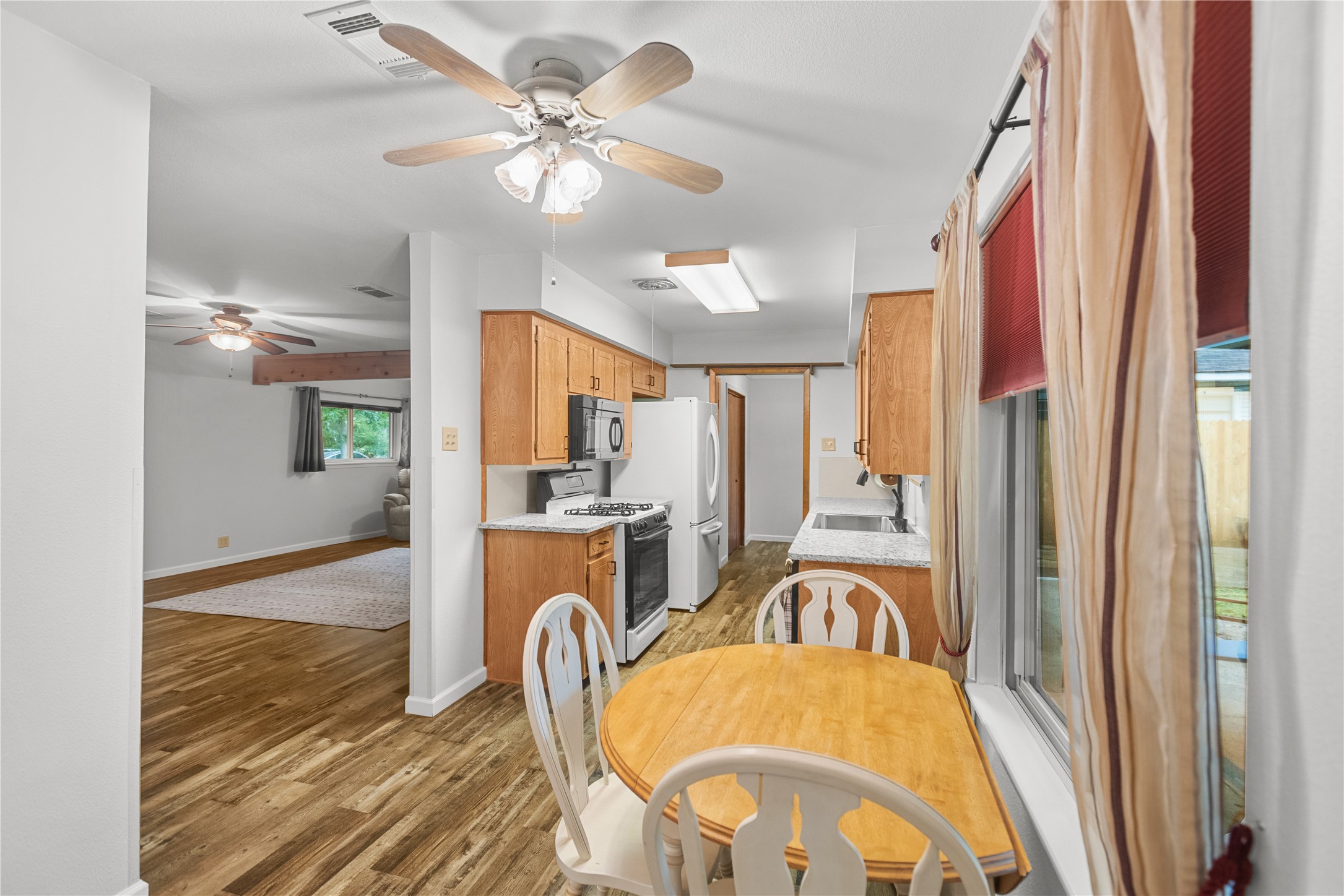 605 S Ricketts Street Sherman TX 75092