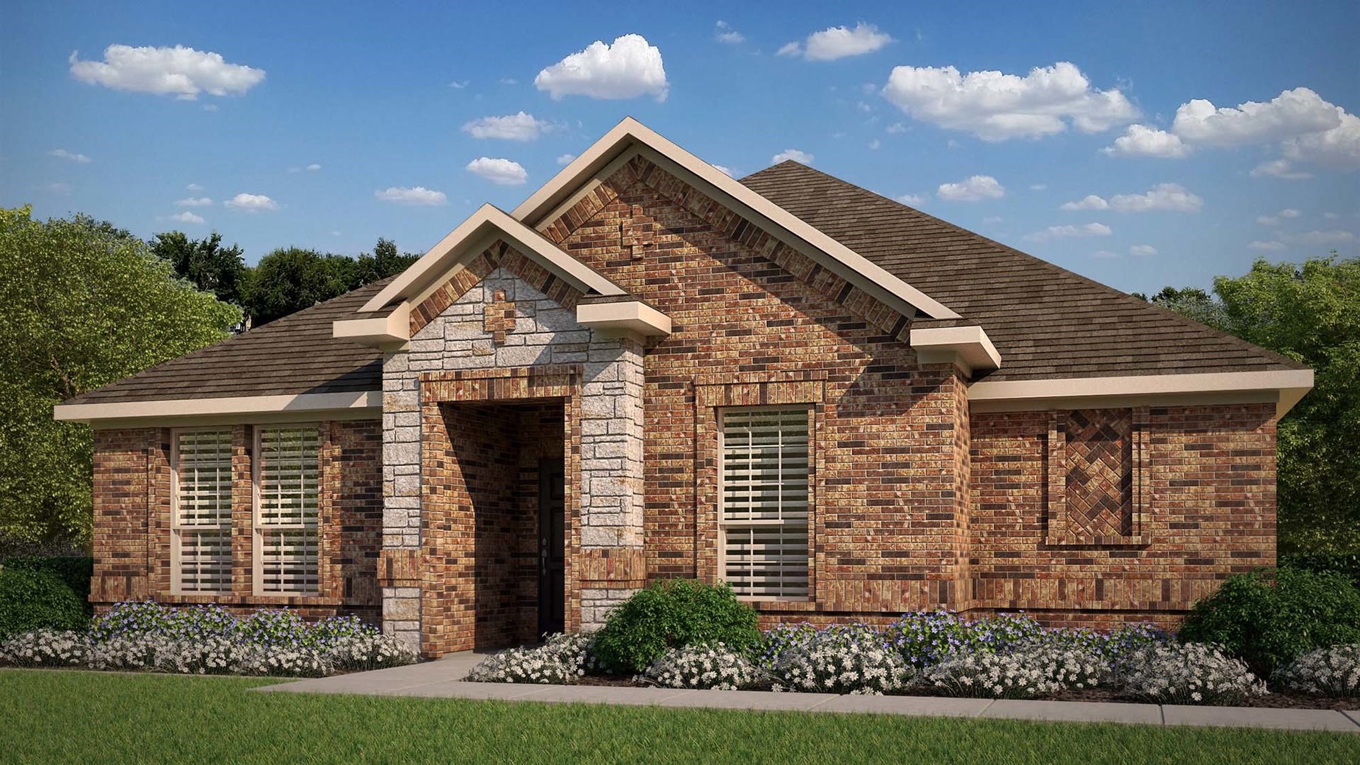332 Dairy Way Midlothian TX 76065