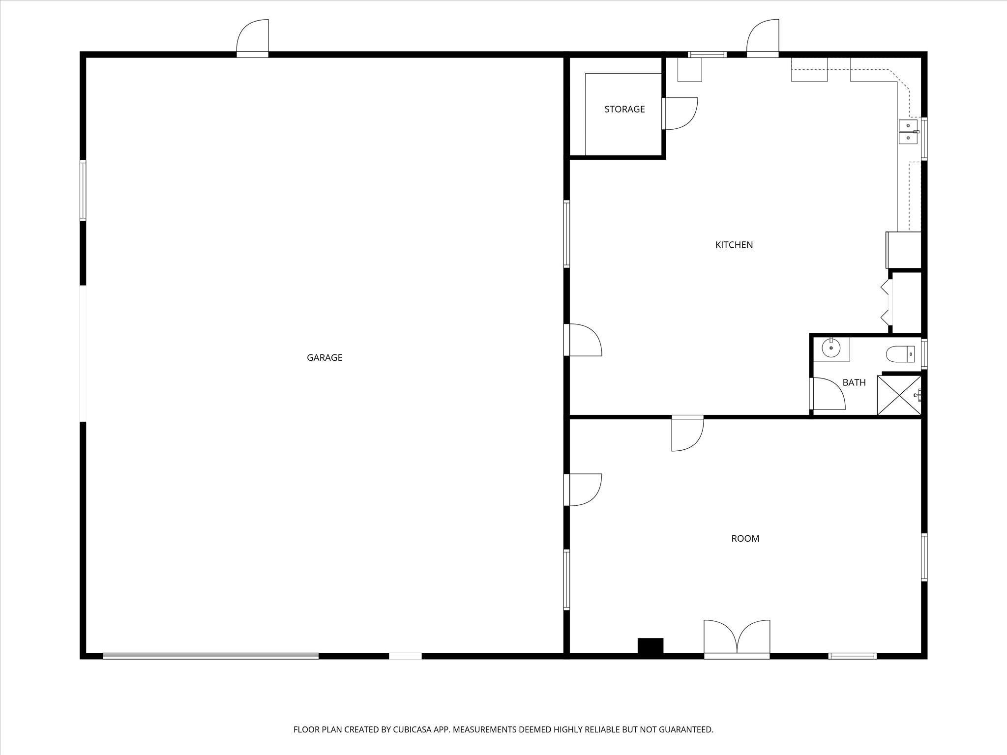 A510 Herrin Lane Bertram TX 78605
