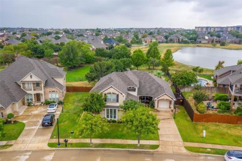 9733 Meribee Drive Fort Worth TX 76244