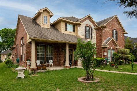 5314 Kiwanis Road Dallas TX 75236
