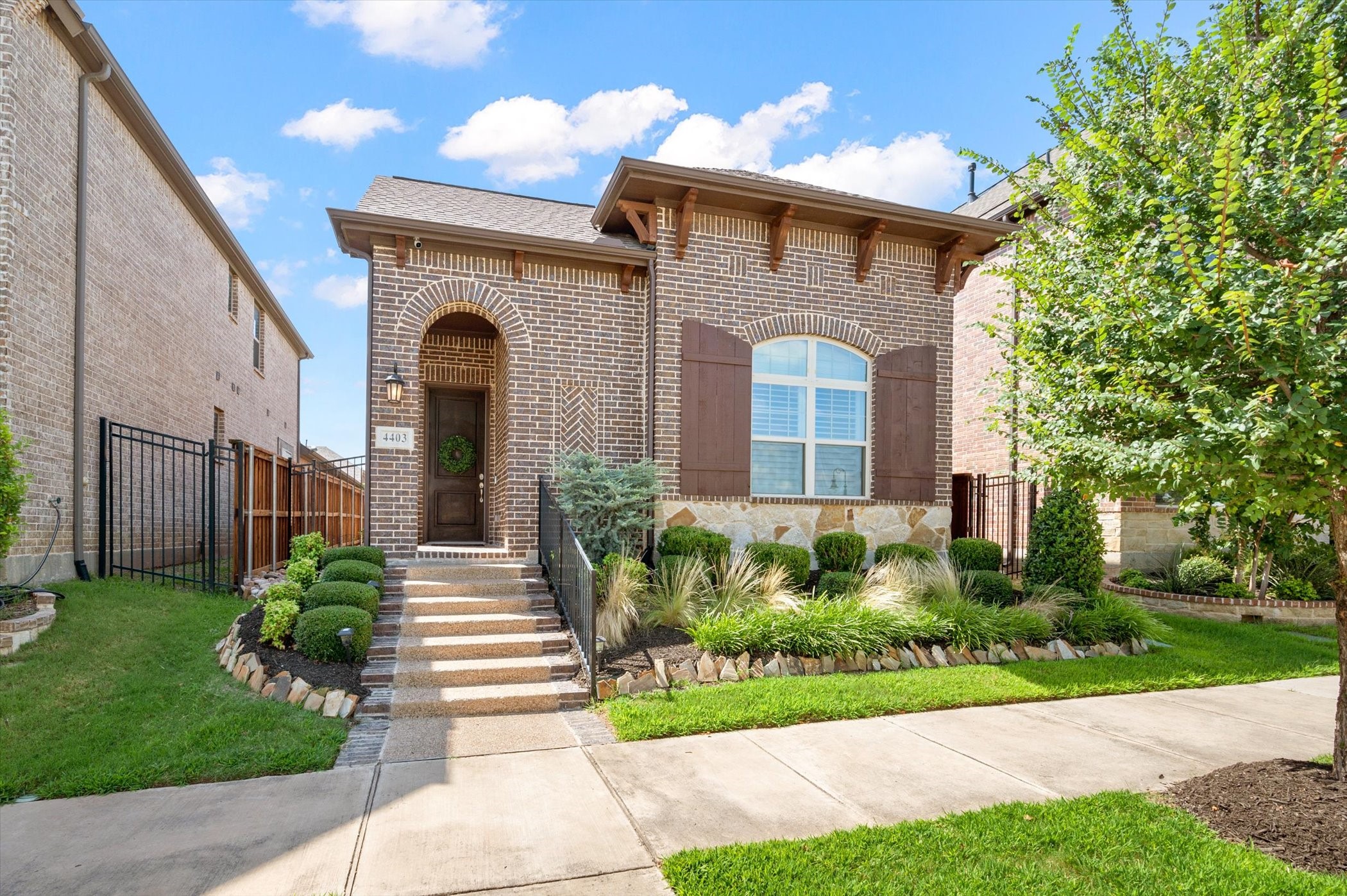4403 Garnet Jade Drive Arlington TX 76005