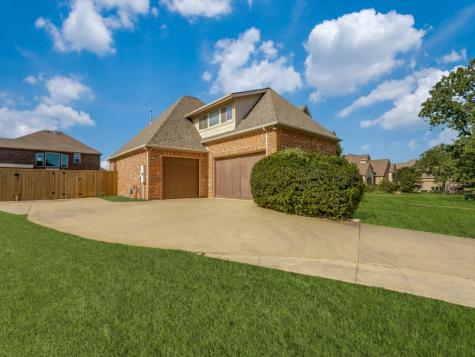 4304 Tree House Lane Corinth TX 76208