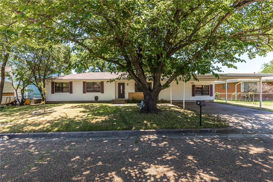 704 N Scarlett Drive Waco TX 76705