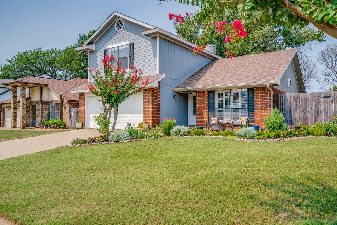 1431 Thistlewood Lane Grapevine TX 76051