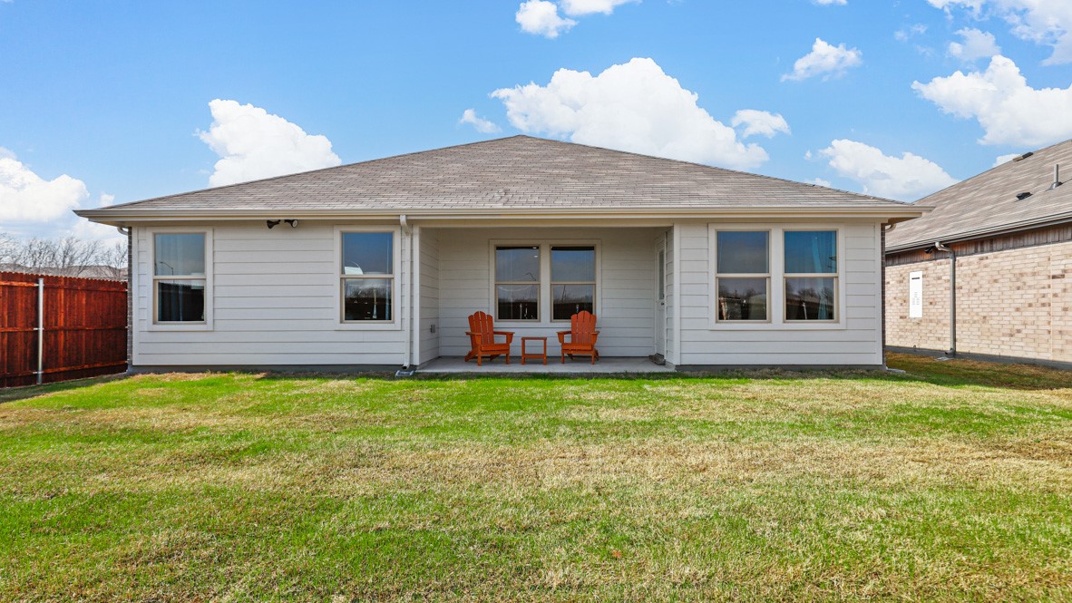1720 Sand Pine Lane Fort Worth TX 76140
