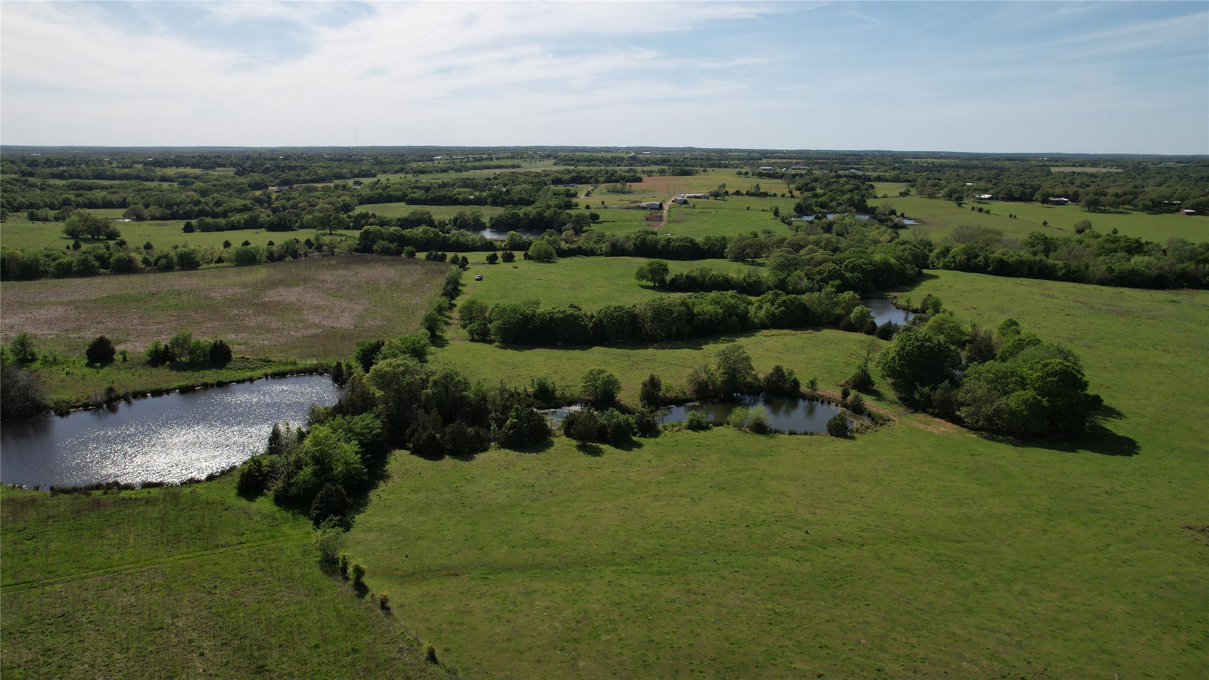 850 Gordonville Road Gordonville TX 76245