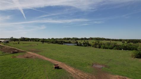 850 Gordonville Road Gordonville TX 76245