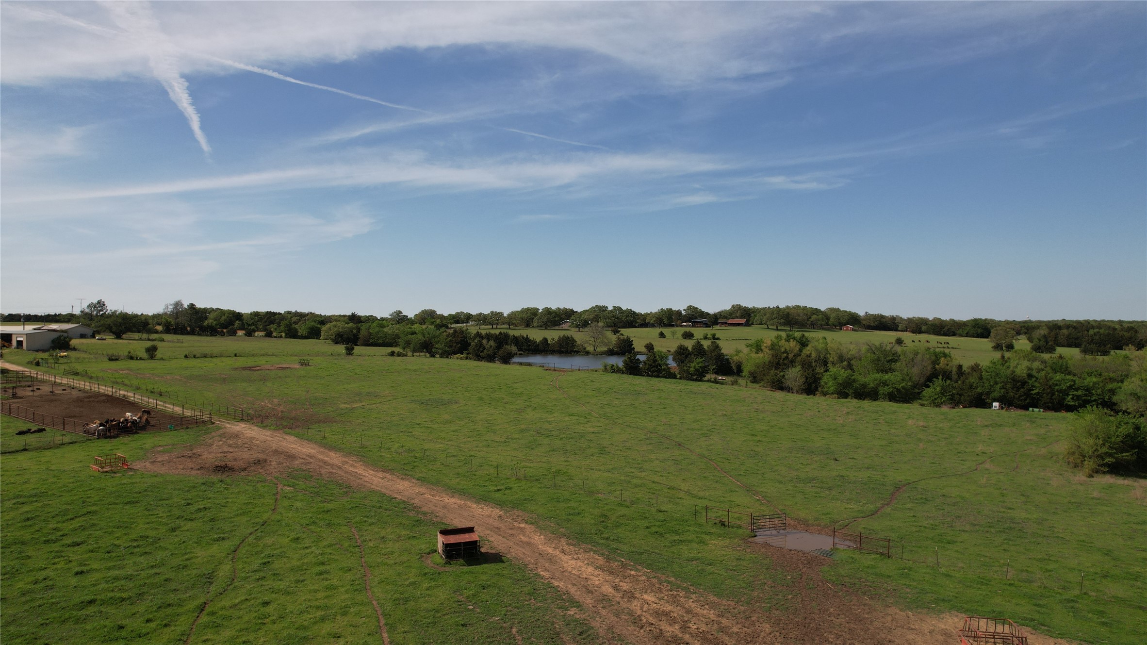 850 Gordonville Road Gordonville TX 76245