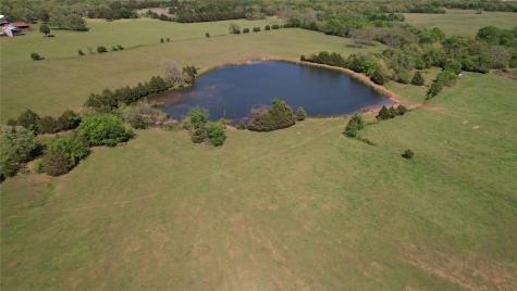 850 Gordonville Road Gordonville TX 76245