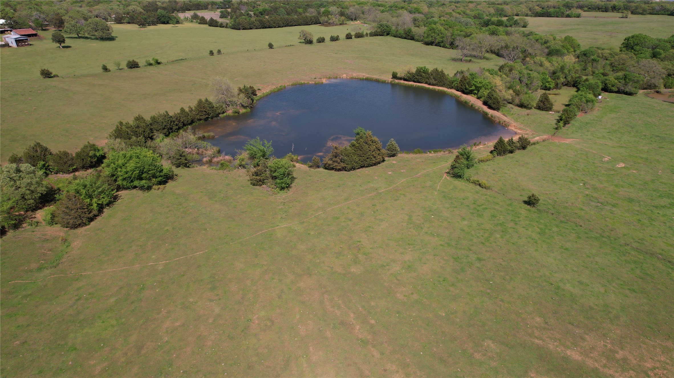 850 Gordonville Road Gordonville TX 76245