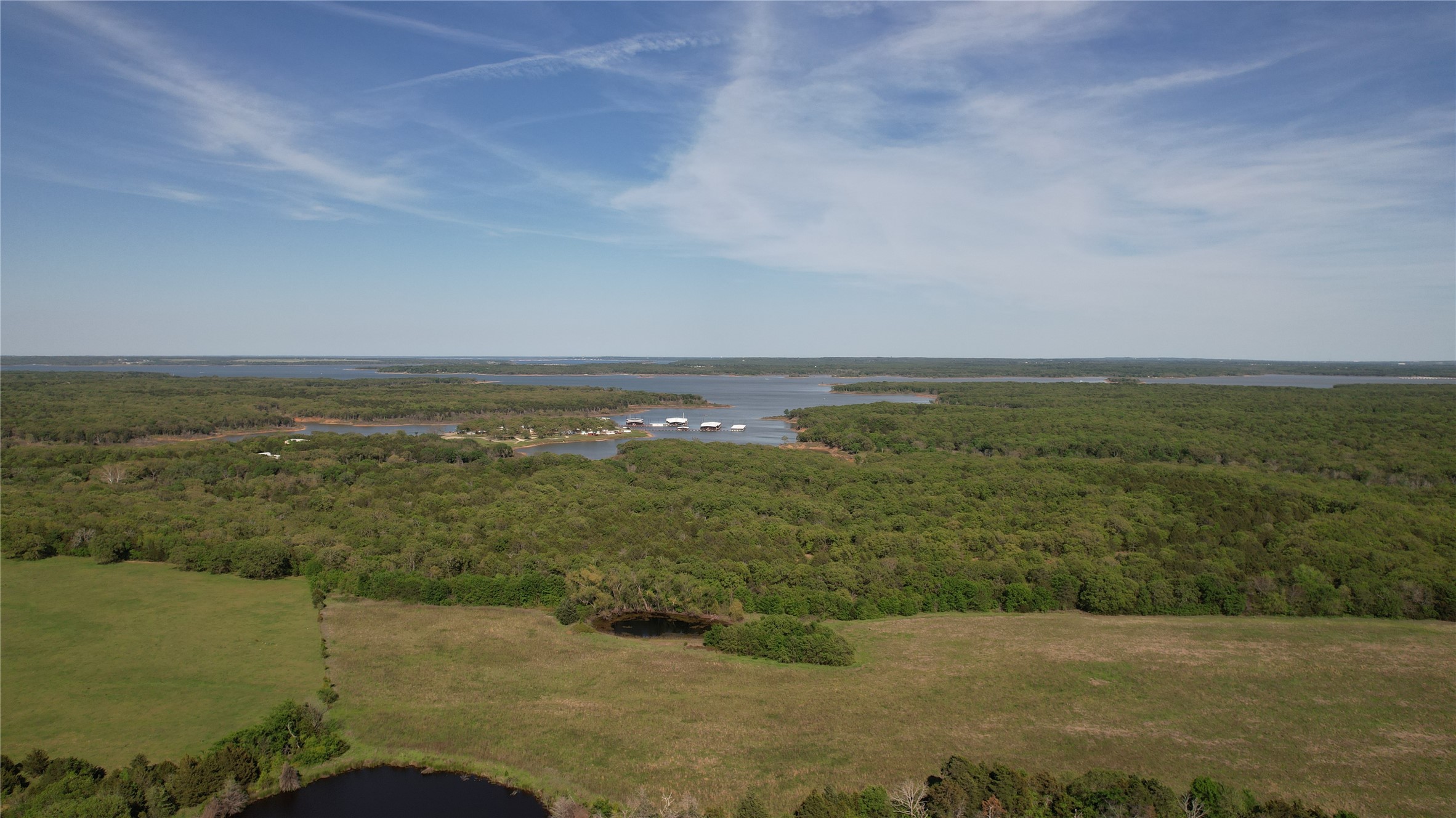 850 Gordonville Road Gordonville TX 76245