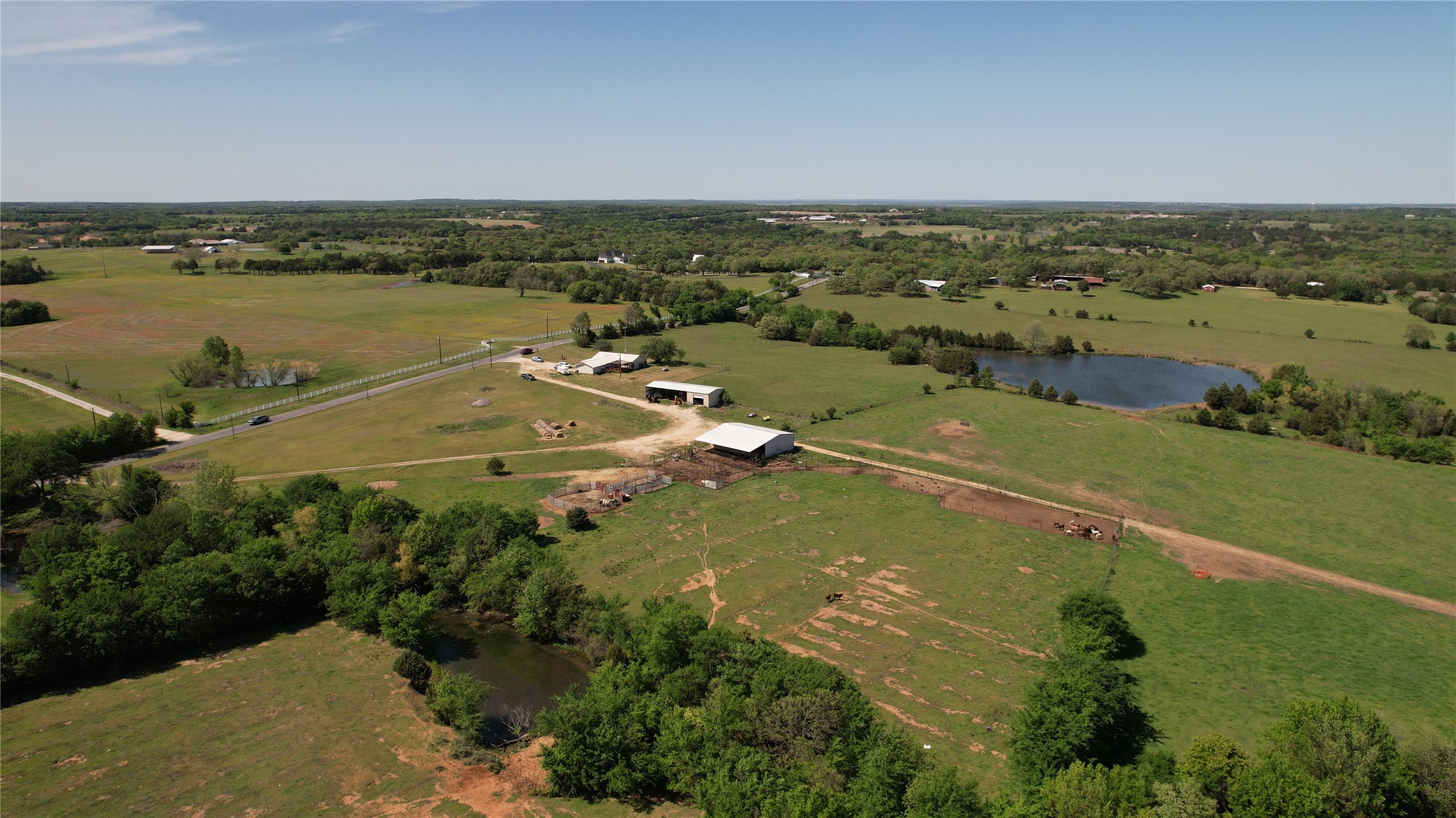 850 Gordonville Road Gordonville TX 76245