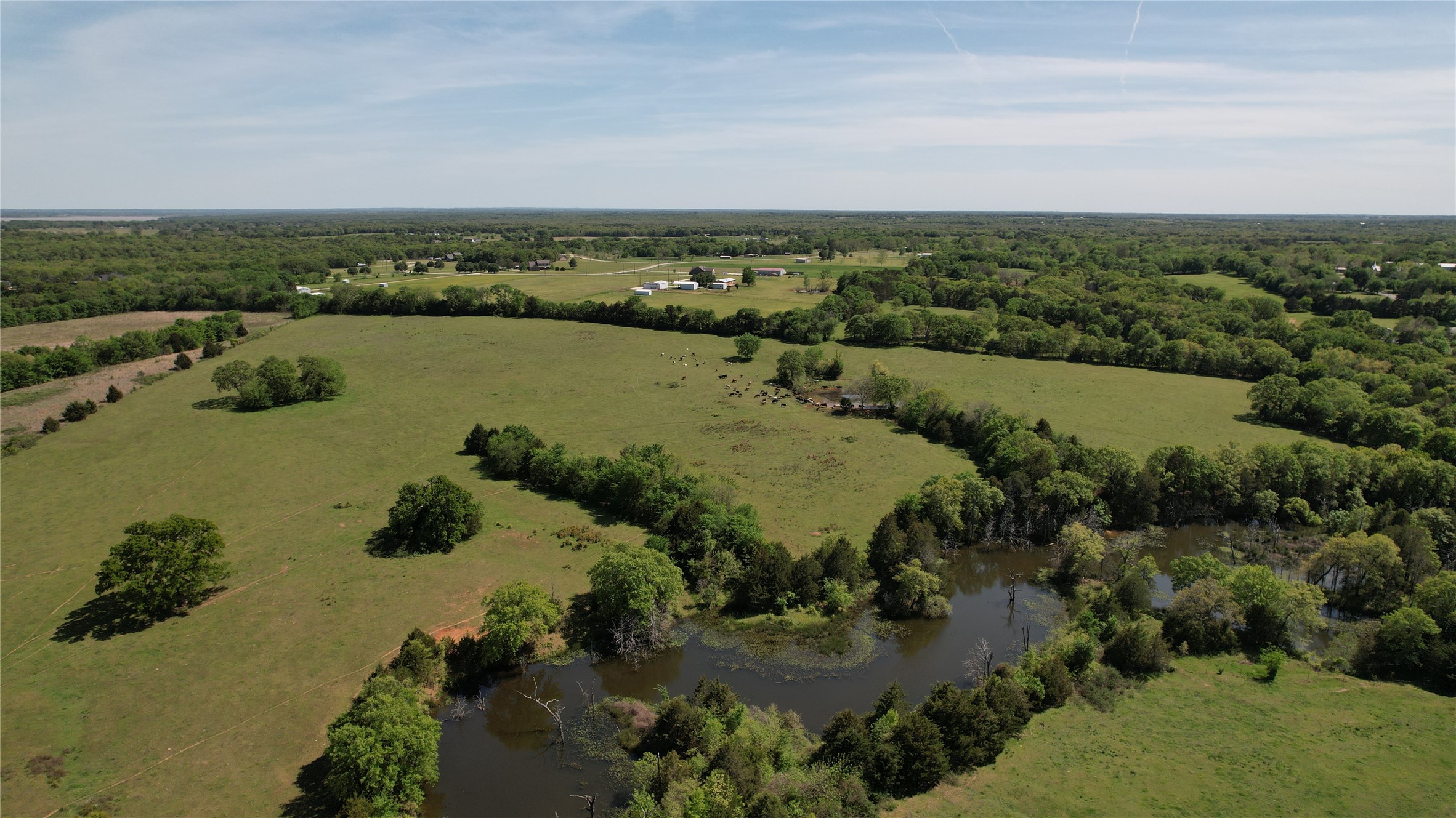 850 Gordonville Road Gordonville TX 76245