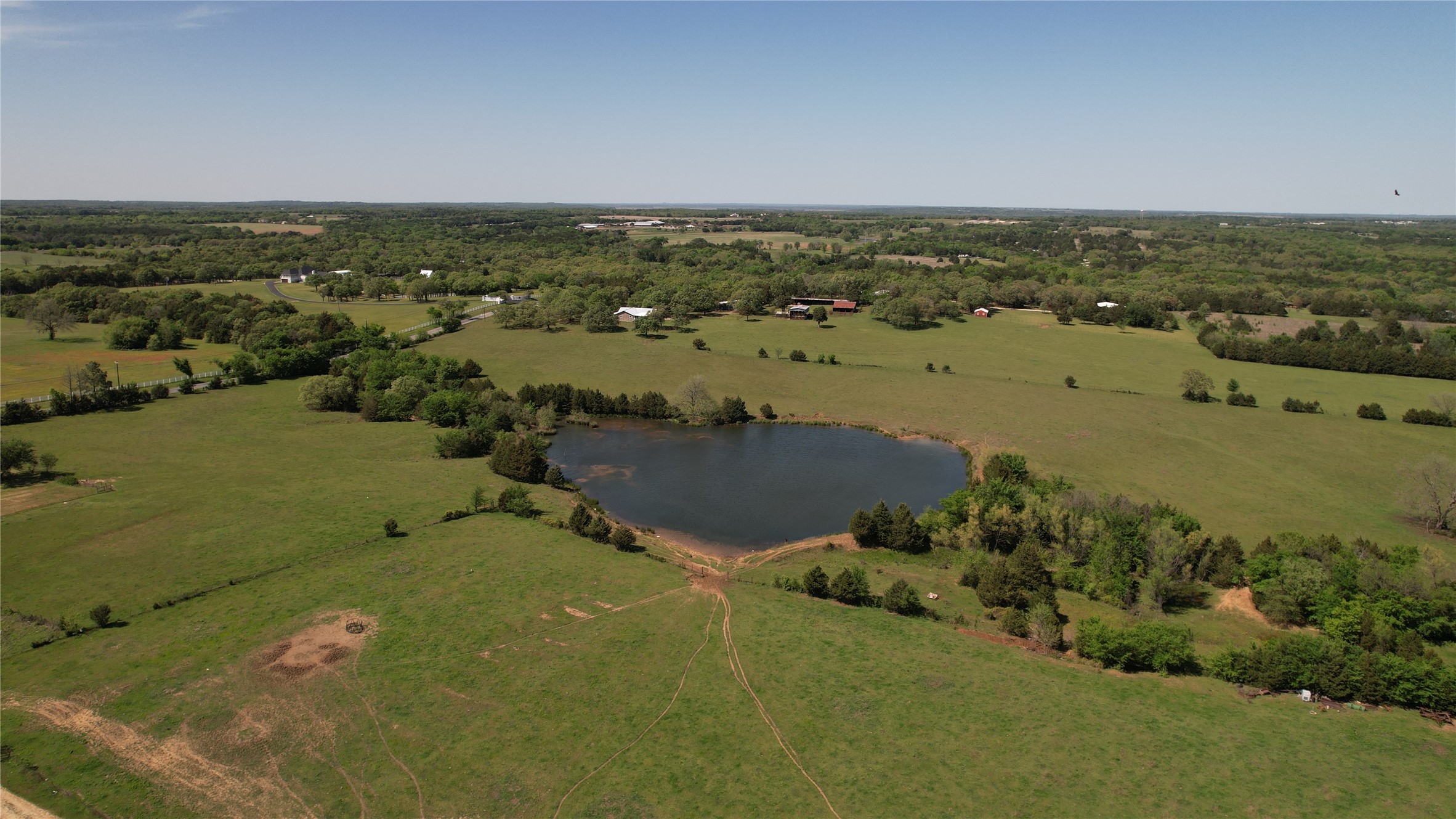 850 Gordonville Road Gordonville TX 76245