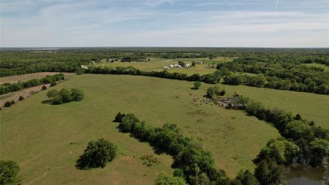 850 Gordonville Road Gordonville TX 76245