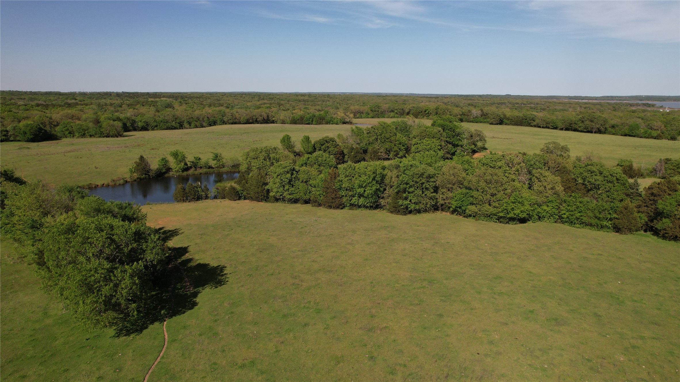 850 Gordonville Road Gordonville TX 76245