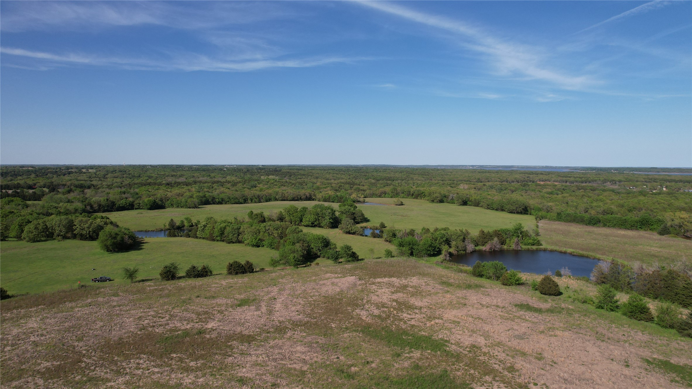 850 Gordonville Road Gordonville TX 76245