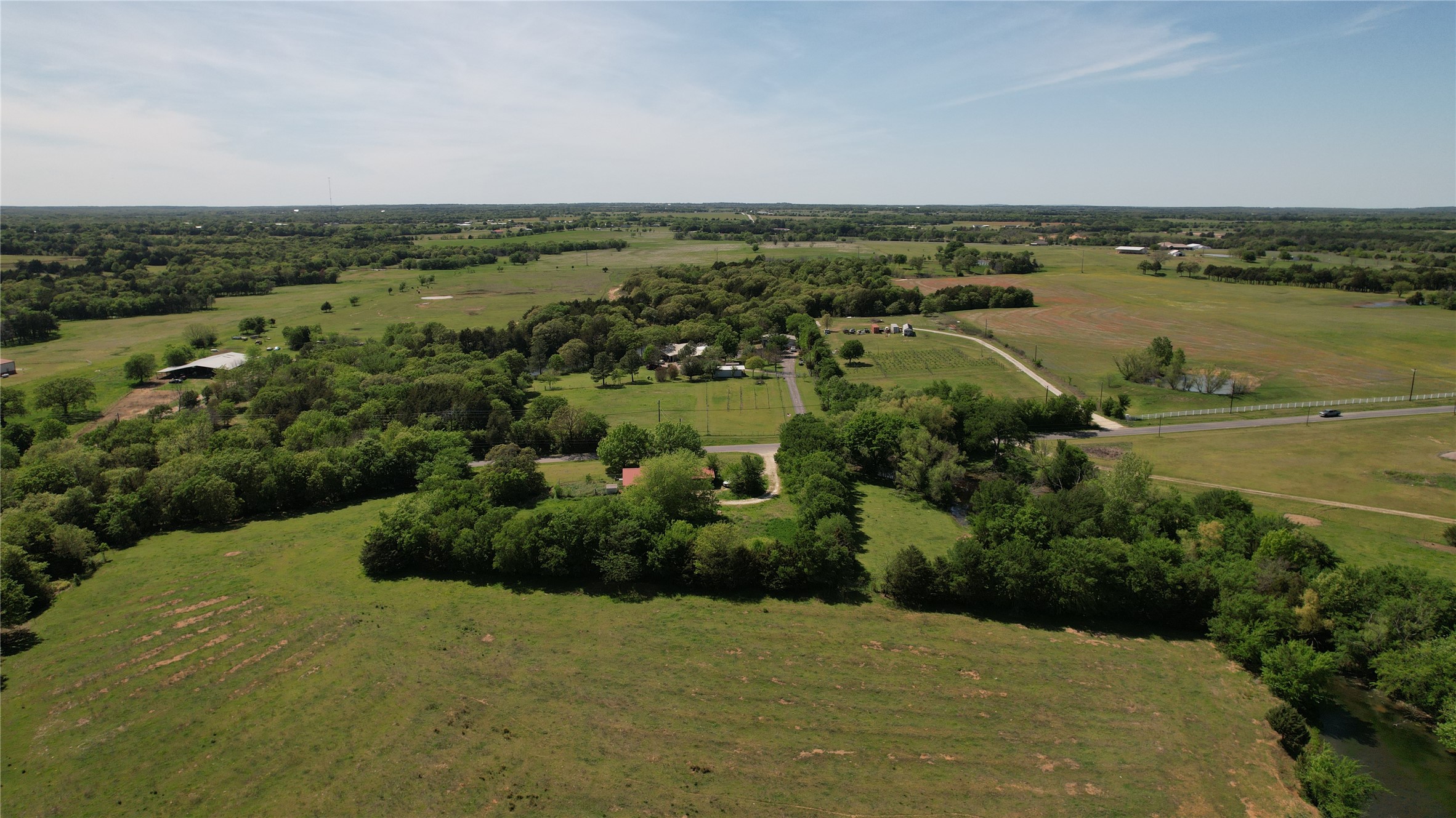 850 Gordonville Road Gordonville TX 76245