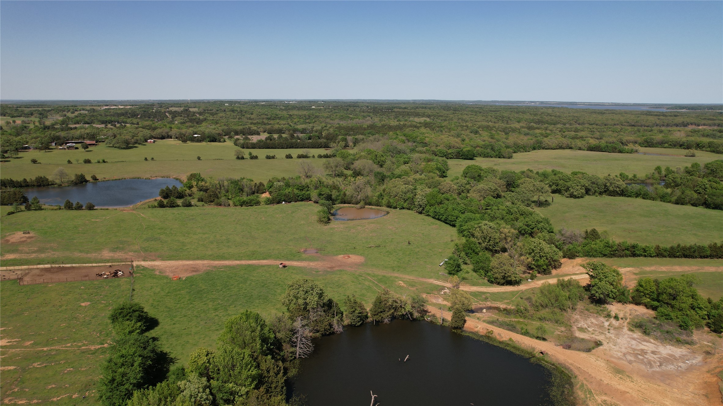 850 Gordonville Road Gordonville TX 76245