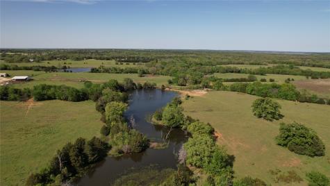 850 Gordonville Road Gordonville TX 76245