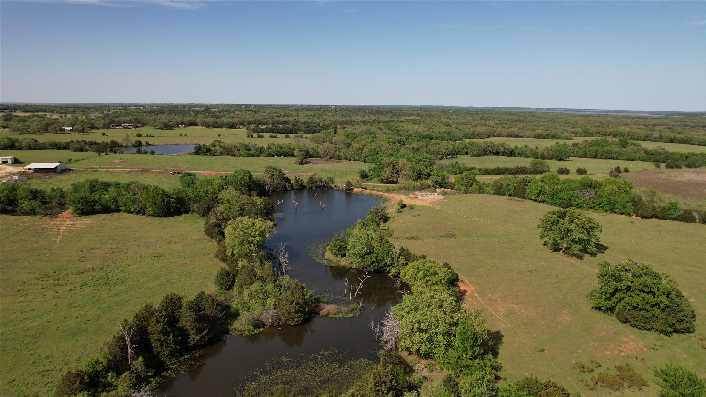 850 Gordonville Road Gordonville TX 76245
