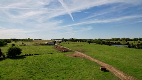 850 Gordonville Road Gordonville TX 76245