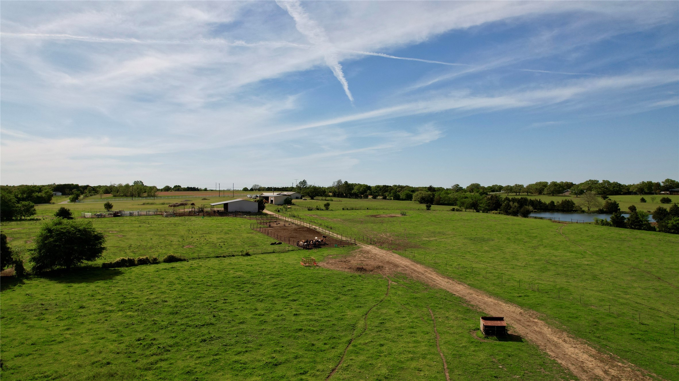 850 Gordonville Road Gordonville TX 76245