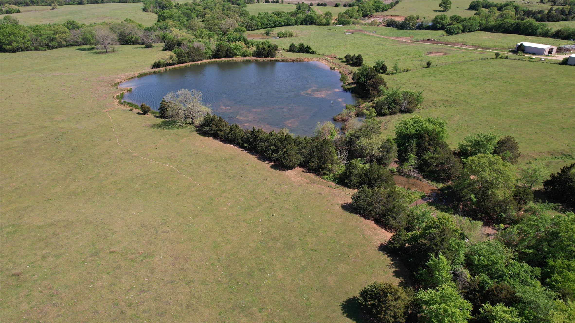 850 Gordonville Road Gordonville TX 76245