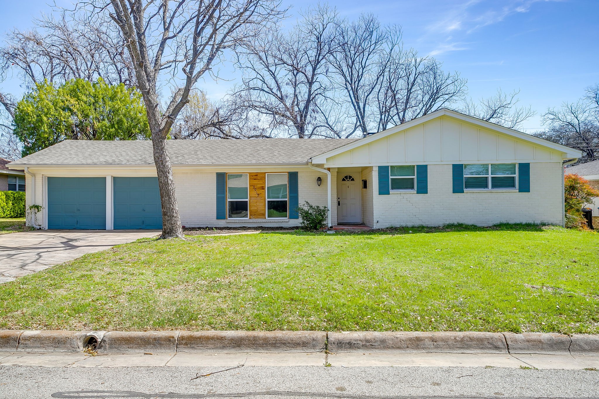 6013 Worrell Drive Fort Worth TX 76133