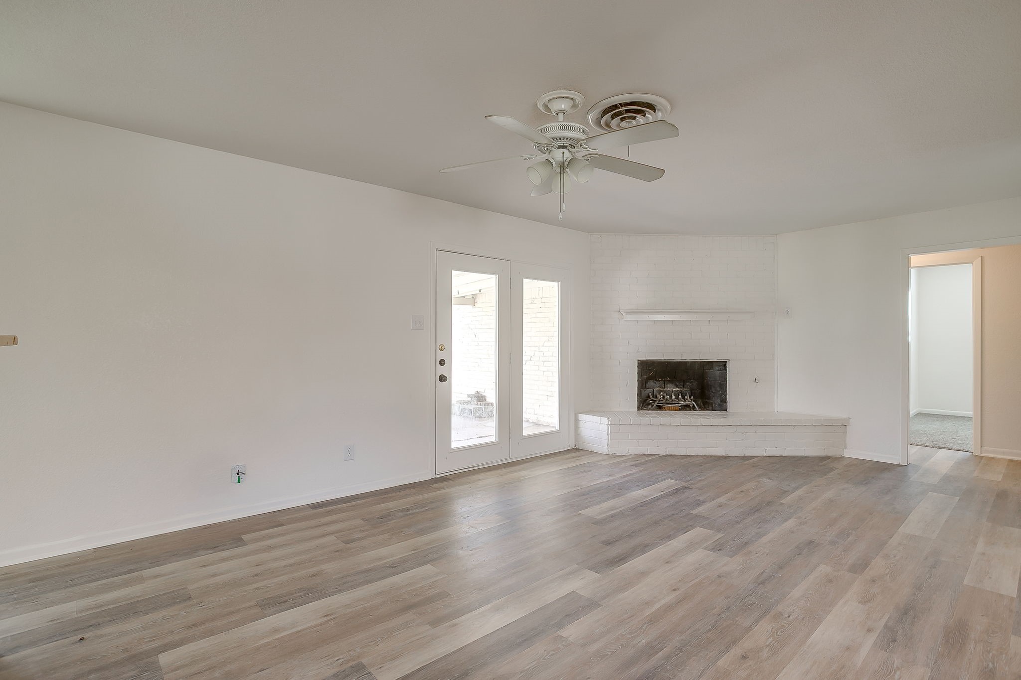 6013 Worrell Drive Fort Worth TX 76133